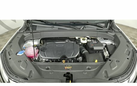 Geely Atlas, 2026 год, 3 449 990 рублей, 10 фотография