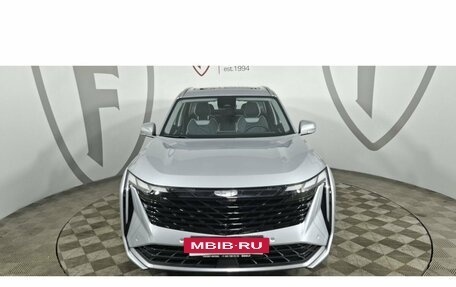 Geely Atlas, 2026 год, 3 449 990 рублей, 3 фотография