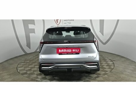 Geely Atlas, 2026 год, 3 449 990 рублей, 4 фотография