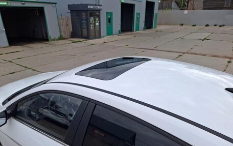 Hyundai Elantra, 2023 год, 1 810 000 рублей, 12 фотография