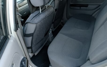 KIA Rio II, 2002 год, 250 000 рублей, 2 фотография