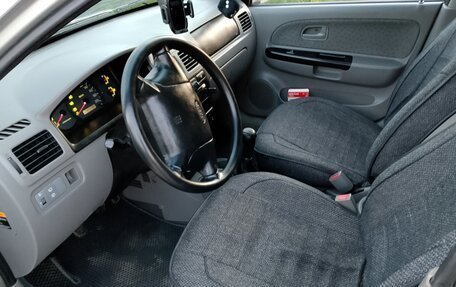 KIA Rio II, 2002 год, 250 000 рублей, 3 фотография