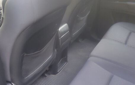 SsangYong Actyon II рестайлинг, 2011 год, 900 000 рублей, 15 фотография