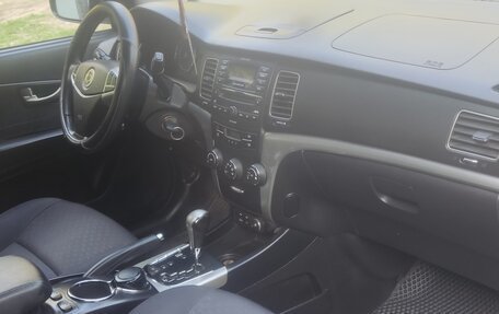 SsangYong Actyon II рестайлинг, 2011 год, 900 000 рублей, 13 фотография