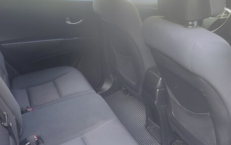 SsangYong Actyon II рестайлинг, 2011 год, 900 000 рублей, 14 фотография