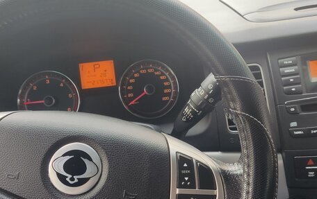 SsangYong Actyon II рестайлинг, 2011 год, 900 000 рублей, 9 фотография