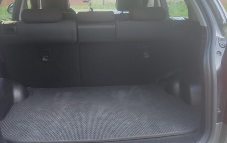 SsangYong Actyon II рестайлинг, 2011 год, 900 000 рублей, 16 фотография