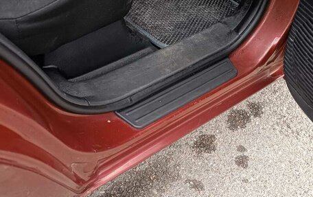 Hyundai Tucson III, 2008 год, 570 000 рублей, 9 фотография