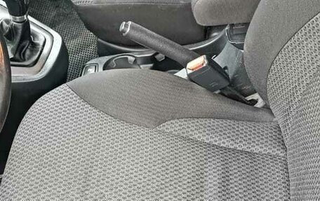 Hyundai Tucson III, 2008 год, 570 000 рублей, 6 фотография
