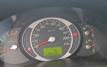 Hyundai Tucson III, 2008 год, 570 000 рублей, 13 фотография