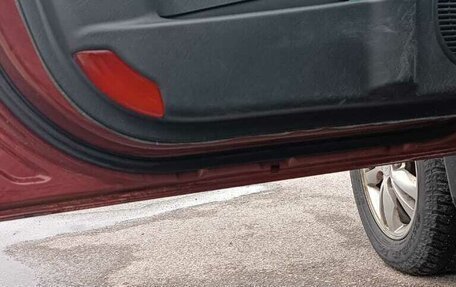 Hyundai Tucson III, 2008 год, 570 000 рублей, 19 фотография