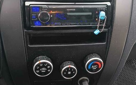 Hyundai Tucson III, 2008 год, 570 000 рублей, 15 фотография