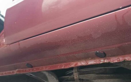 Hyundai Tucson III, 2008 год, 570 000 рублей, 22 фотография