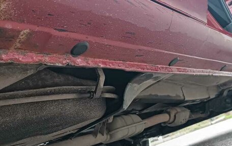 Hyundai Tucson III, 2008 год, 570 000 рублей, 20 фотография