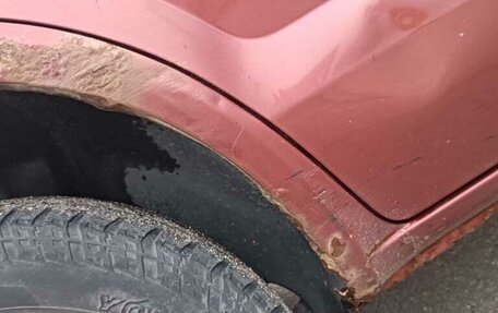 Hyundai Tucson III, 2008 год, 570 000 рублей, 18 фотография