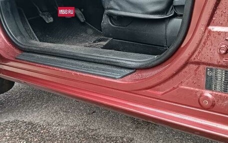 Hyundai Tucson III, 2008 год, 570 000 рублей, 16 фотография