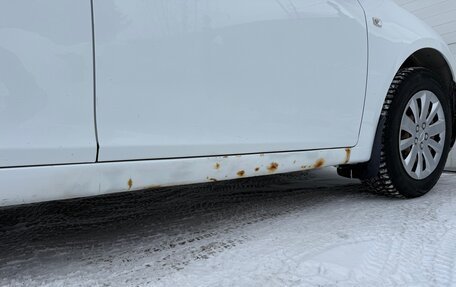 Chevrolet Cruze II, 2012 год, 550 000 рублей, 6 фотография