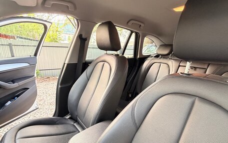 BMW X1, 2016 год, 2 550 000 рублей, 8 фотография