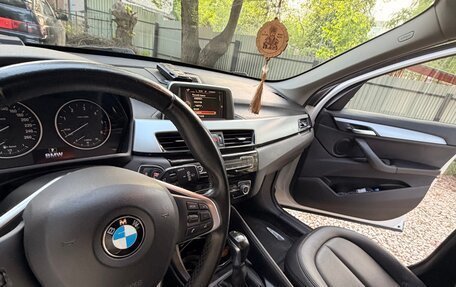 BMW X1, 2016 год, 2 550 000 рублей, 7 фотография