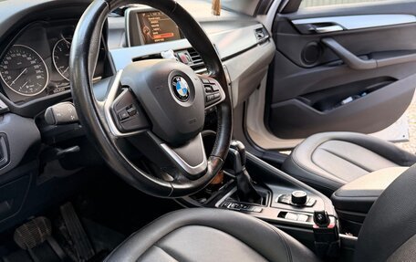 BMW X1, 2016 год, 2 550 000 рублей, 5 фотография