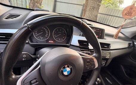 BMW X1, 2016 год, 2 550 000 рублей, 12 фотография