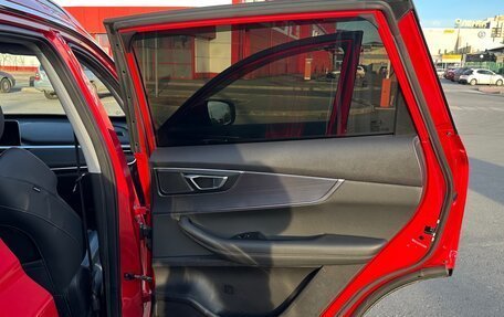 Chery Tiggo 7 Pro, 2022 год, 1 700 000 рублей, 7 фотография