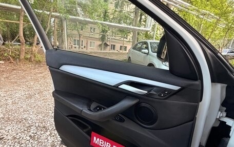 BMW X1, 2016 год, 2 550 000 рублей, 11 фотография