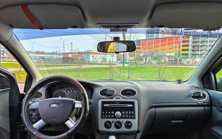 Ford Focus II рестайлинг, 2007 год, 315 000 рублей, 5 фотография