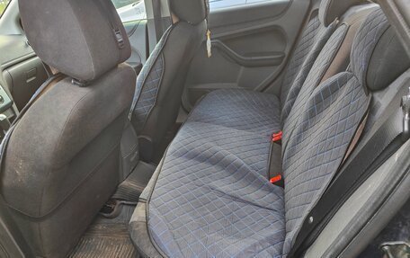 Ford Focus II рестайлинг, 2007 год, 315 000 рублей, 6 фотография