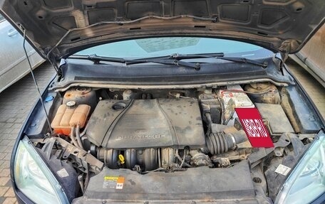 Ford Focus II рестайлинг, 2007 год, 315 000 рублей, 11 фотография