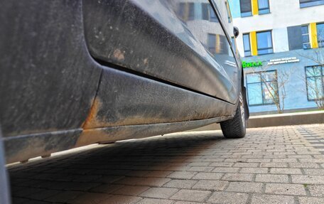Ford Focus II рестайлинг, 2007 год, 315 000 рублей, 14 фотография