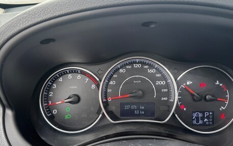 Renault Koleos I рестайлинг 2, 2013 год, 1 400 000 рублей, 5 фотография