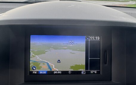 Renault Koleos I рестайлинг 2, 2013 год, 1 400 000 рублей, 6 фотография