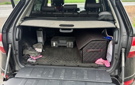Renault Koleos I рестайлинг 2, 2013 год, 1 400 000 рублей, 8 фотография