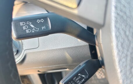 Volkswagen Passat B7, 2010 год, 850 000 рублей, 7 фотография