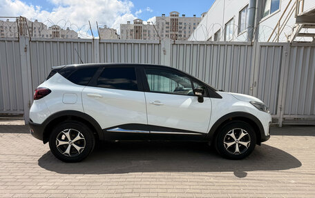 Renault Kaptur I рестайлинг, 2019 год, 1 388 000 рублей, 7 фотография