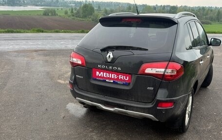 Renault Koleos I рестайлинг 2, 2013 год, 1 400 000 рублей, 3 фотография