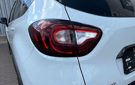 Renault Kaptur I рестайлинг, 2019 год, 1 388 000 рублей, 9 фотография