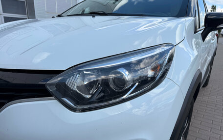 Renault Kaptur I рестайлинг, 2019 год, 1 388 000 рублей, 11 фотография