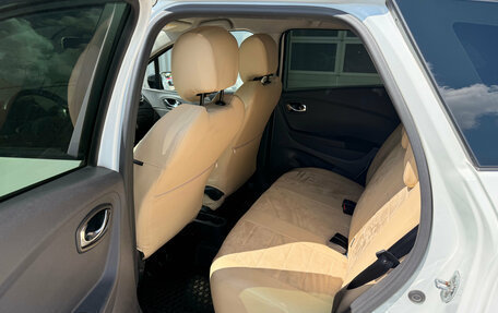 Renault Kaptur I рестайлинг, 2019 год, 1 388 000 рублей, 20 фотография