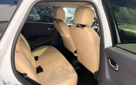 Renault Kaptur I рестайлинг, 2019 год, 1 388 000 рублей, 21 фотография