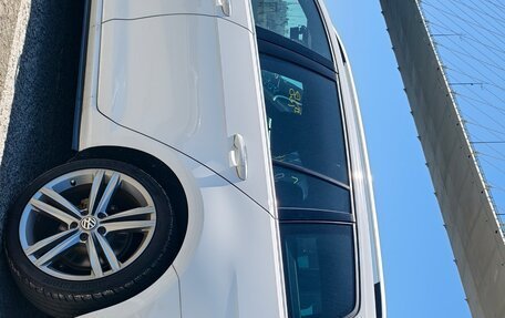 Volkswagen Golf VII, 2019 год, 1 800 000 рублей, 2 фотография