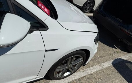 Volkswagen Golf VII, 2019 год, 1 800 000 рублей, 19 фотография