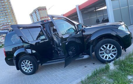 Nissan Pathfinder, 2013 год, 1 770 000 рублей, 5 фотография