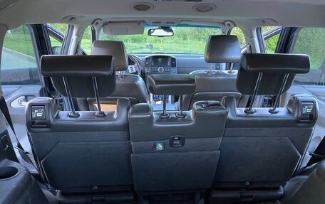Nissan Pathfinder, 2013 год, 1 770 000 рублей, 6 фотография