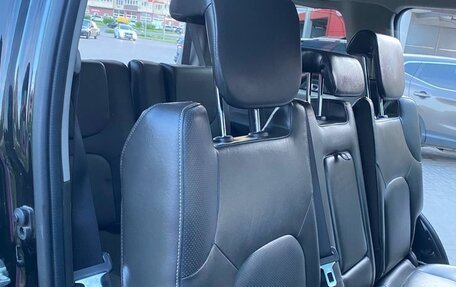 Nissan Pathfinder, 2013 год, 1 770 000 рублей, 9 фотография