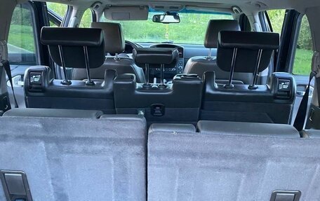 Nissan Pathfinder, 2013 год, 1 770 000 рублей, 10 фотография