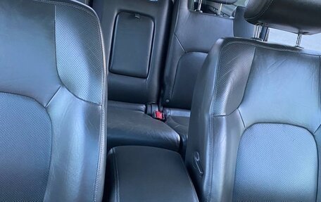 Nissan Pathfinder, 2013 год, 1 770 000 рублей, 8 фотография