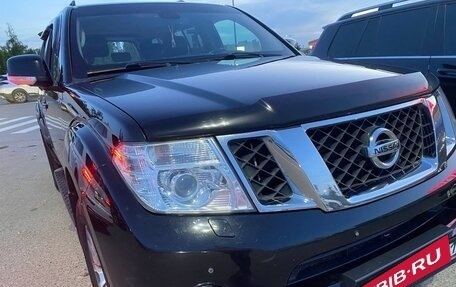 Nissan Pathfinder, 2013 год, 1 770 000 рублей, 2 фотография