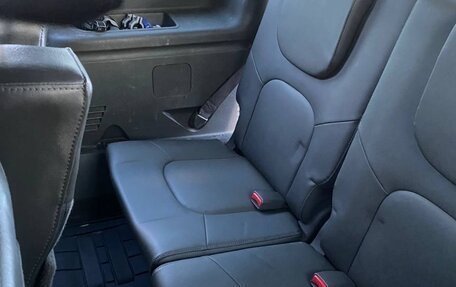 Nissan Pathfinder, 2013 год, 1 770 000 рублей, 13 фотография